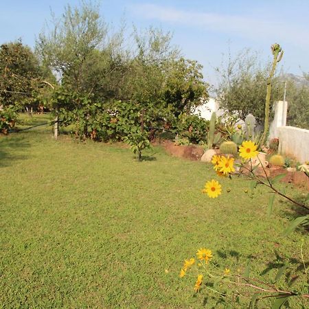 Villa Di Campagna Vicino Al Mare Orosei Exterior foto